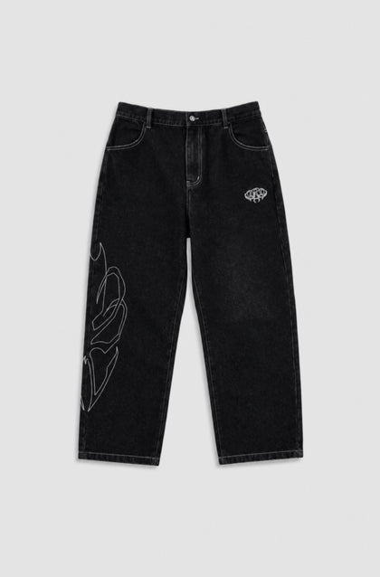 ORIGIN PANT - PRECOMMANDE