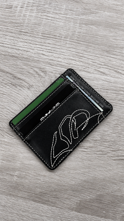 ORIGIN CARD HOLDER - PRECOMMANDE
