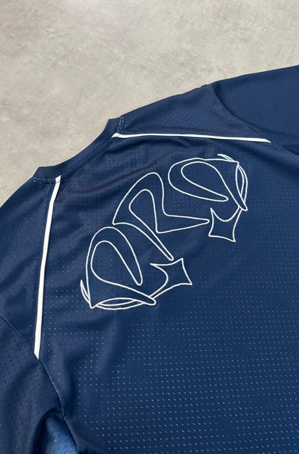 FADED BLUE JERSEY