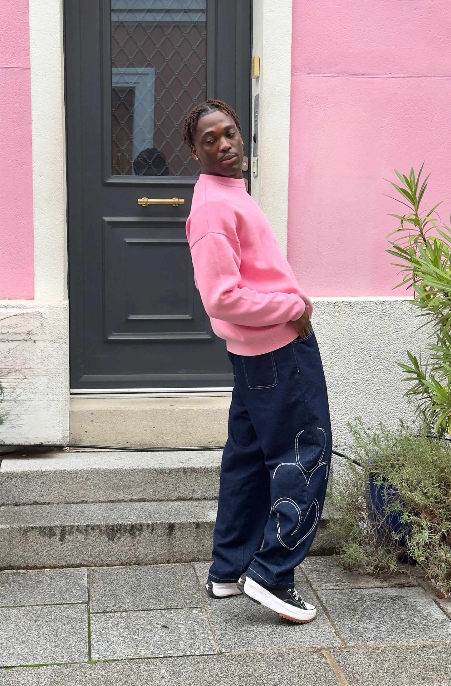 Bundle 1 - (PRÉCOMMANDE) - Purple Place