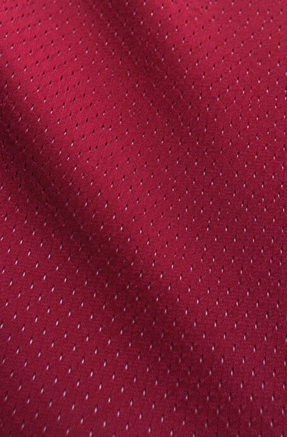 FADED RED JERSEY - Purple Place