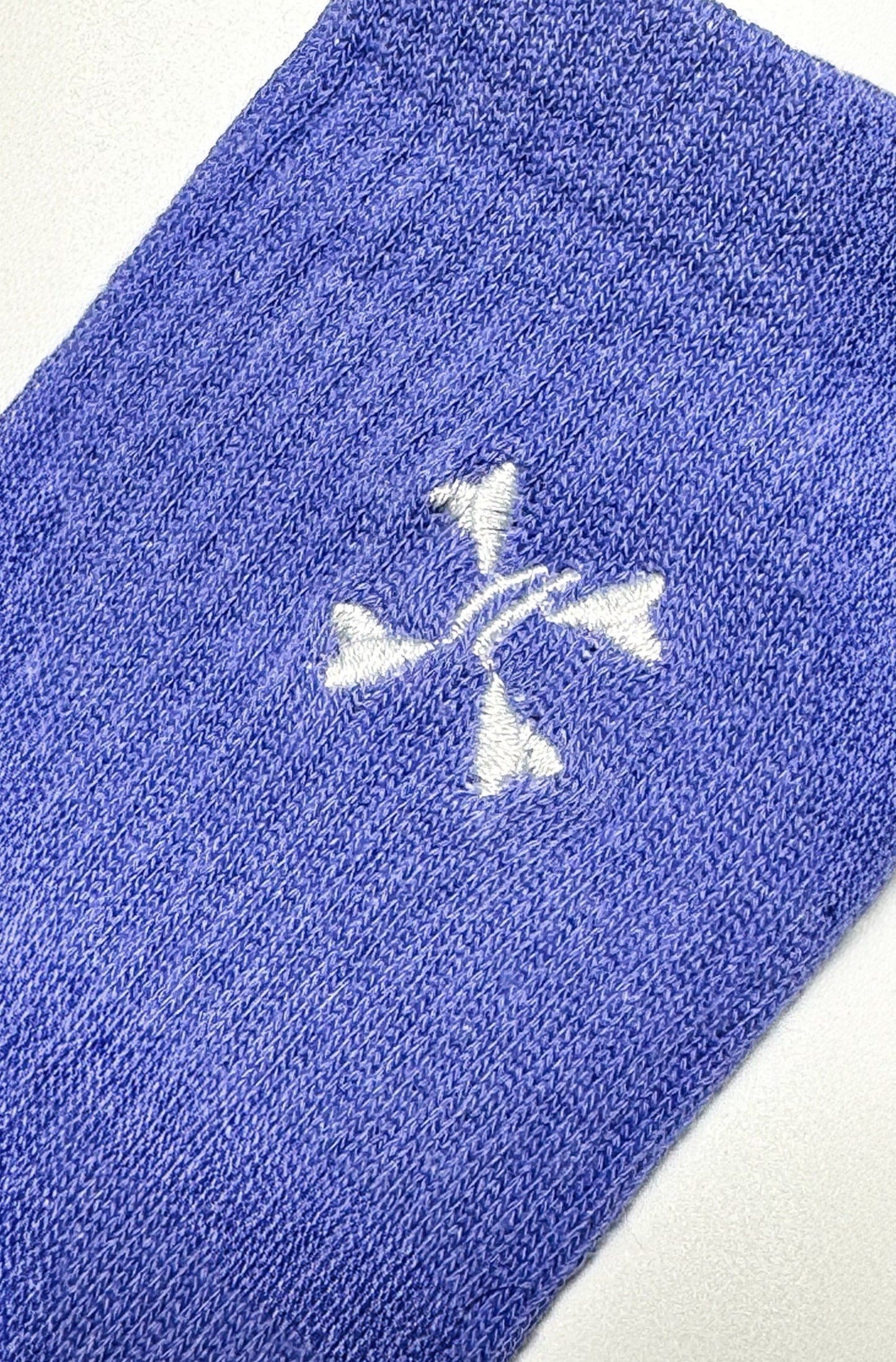 Logo socks - Purple - Purple Place
