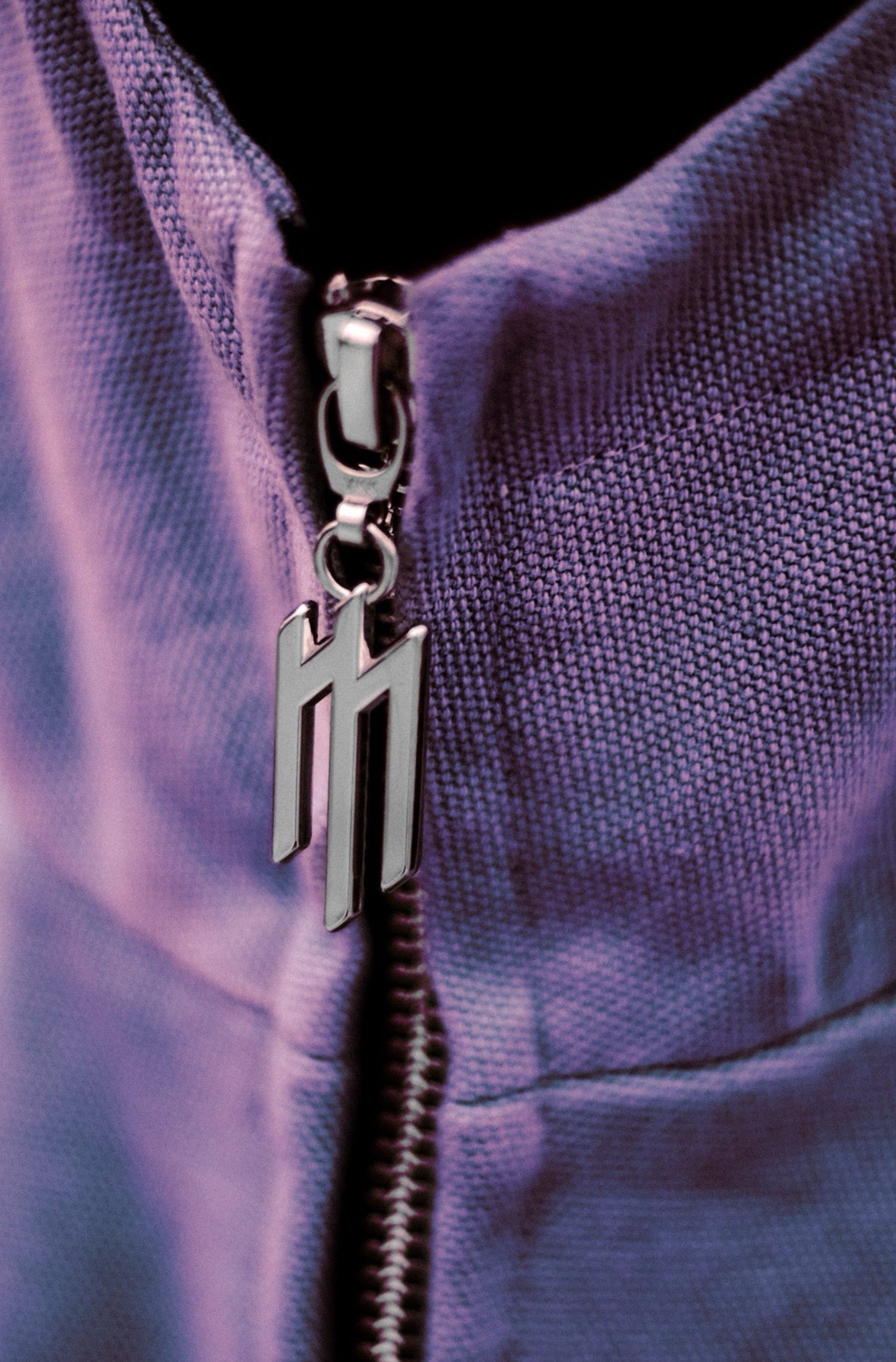 Moon Jacket - Purple (sold out) - Purple Place