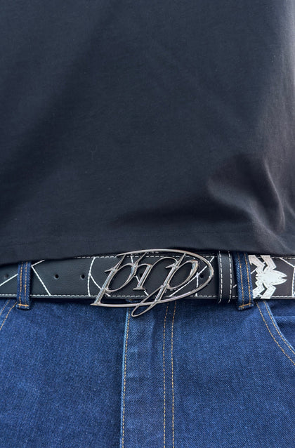 ORIGIN BELT - Purple Place