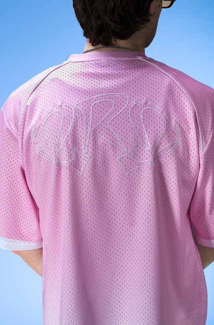 Pink Jersey - Purple Place