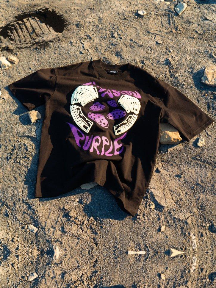 Alien Invasion – Purple Place