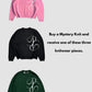 MYSTERY KNIT 96