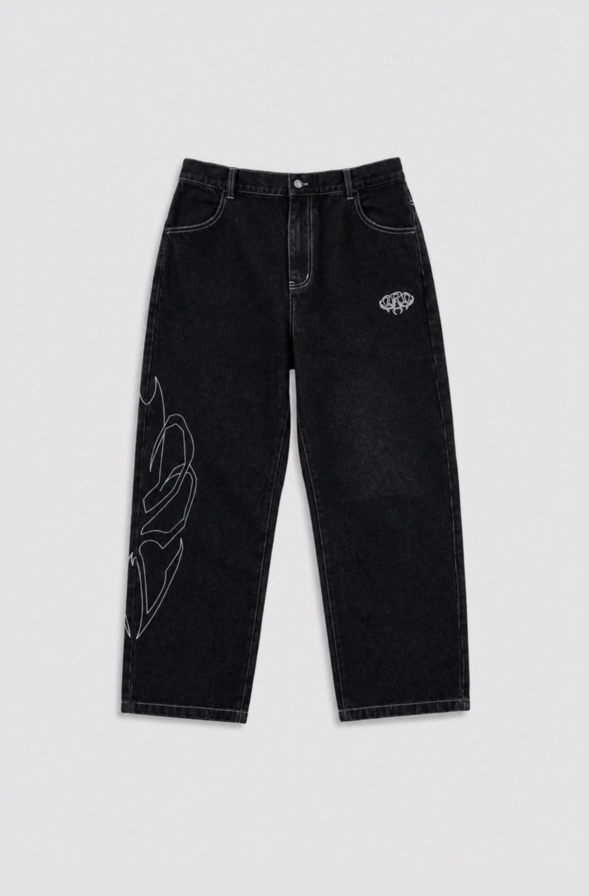 ORIGIN PANT - PRE-ORDER