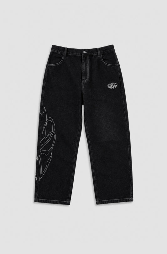 ORIGIN PANT - PRECOMMANDE