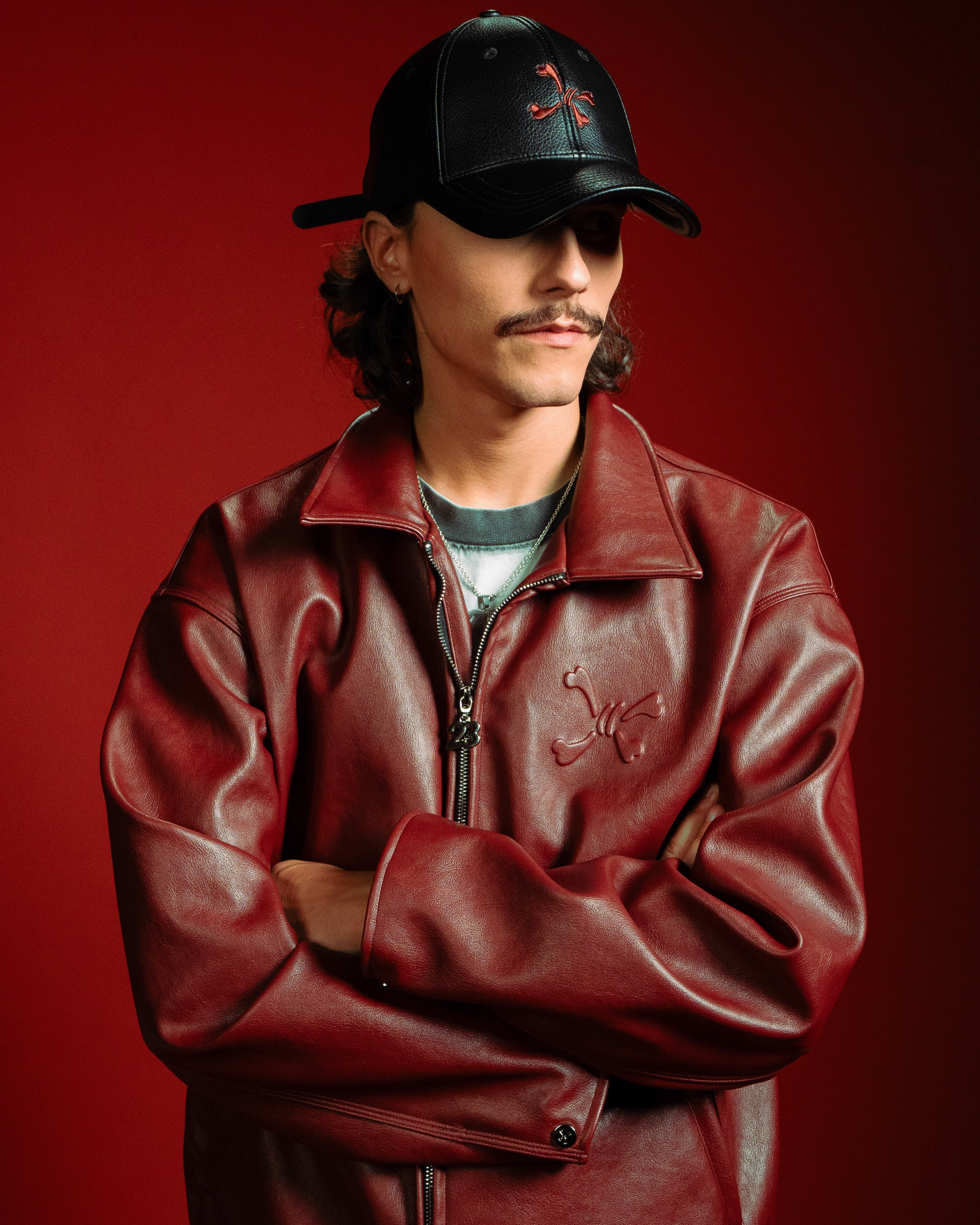 23 MEGAJACKET