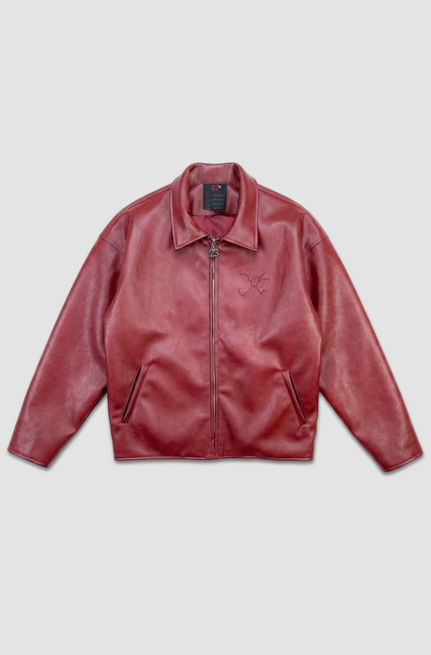 23 MEGAJACKET - Purple Place