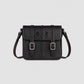 HOOK BAG - BLACK AND RED