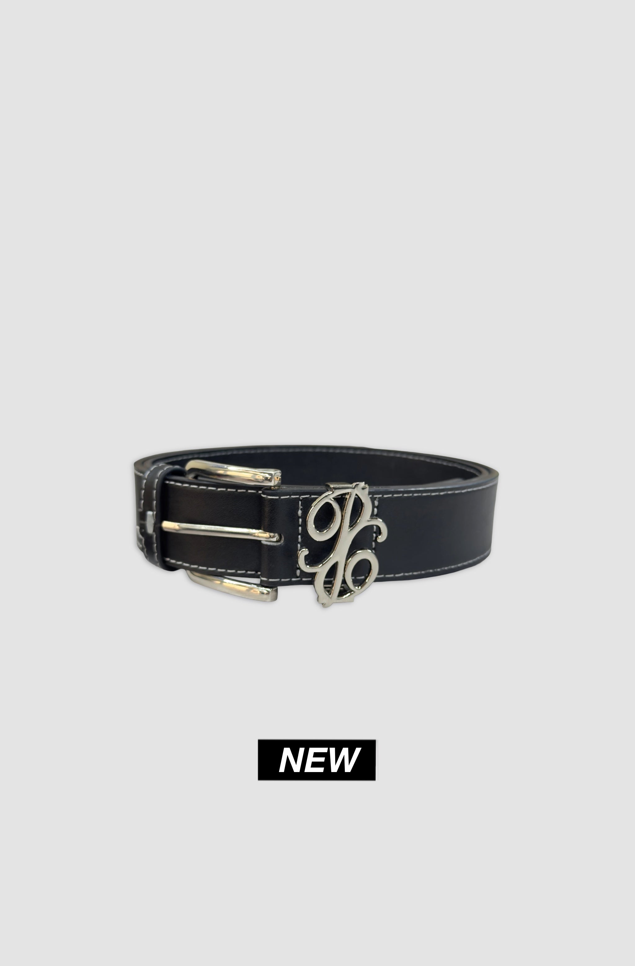 96 Belt (PRÉCOMMANDE) - Purple Place