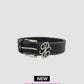 96 Belt (PRÉCOMMANDE) - Purple Place
