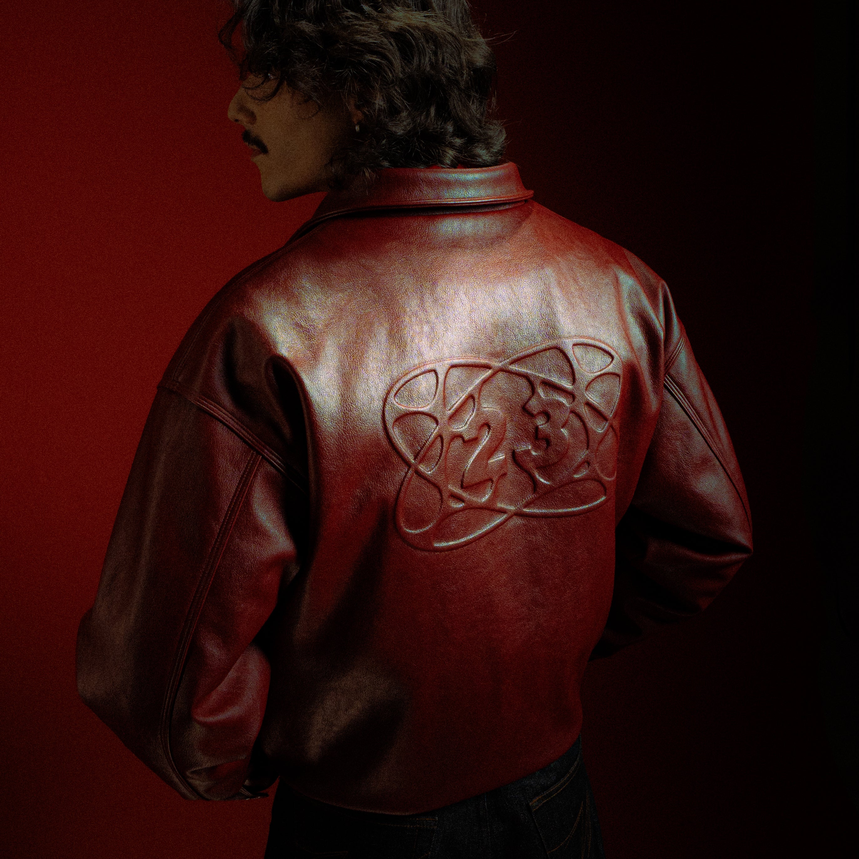 23 MEGAJACKET