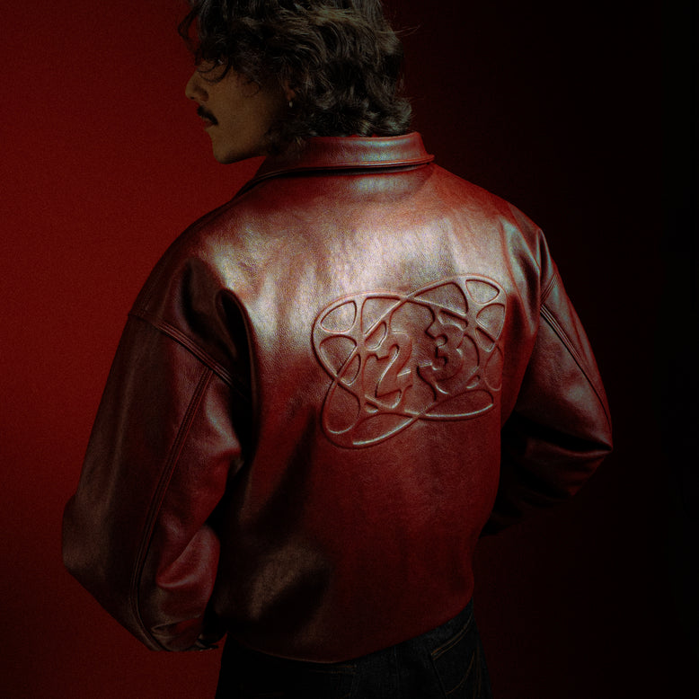 23 MEGAJACKET