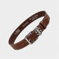 CRACKLE 96 BROWN BELT