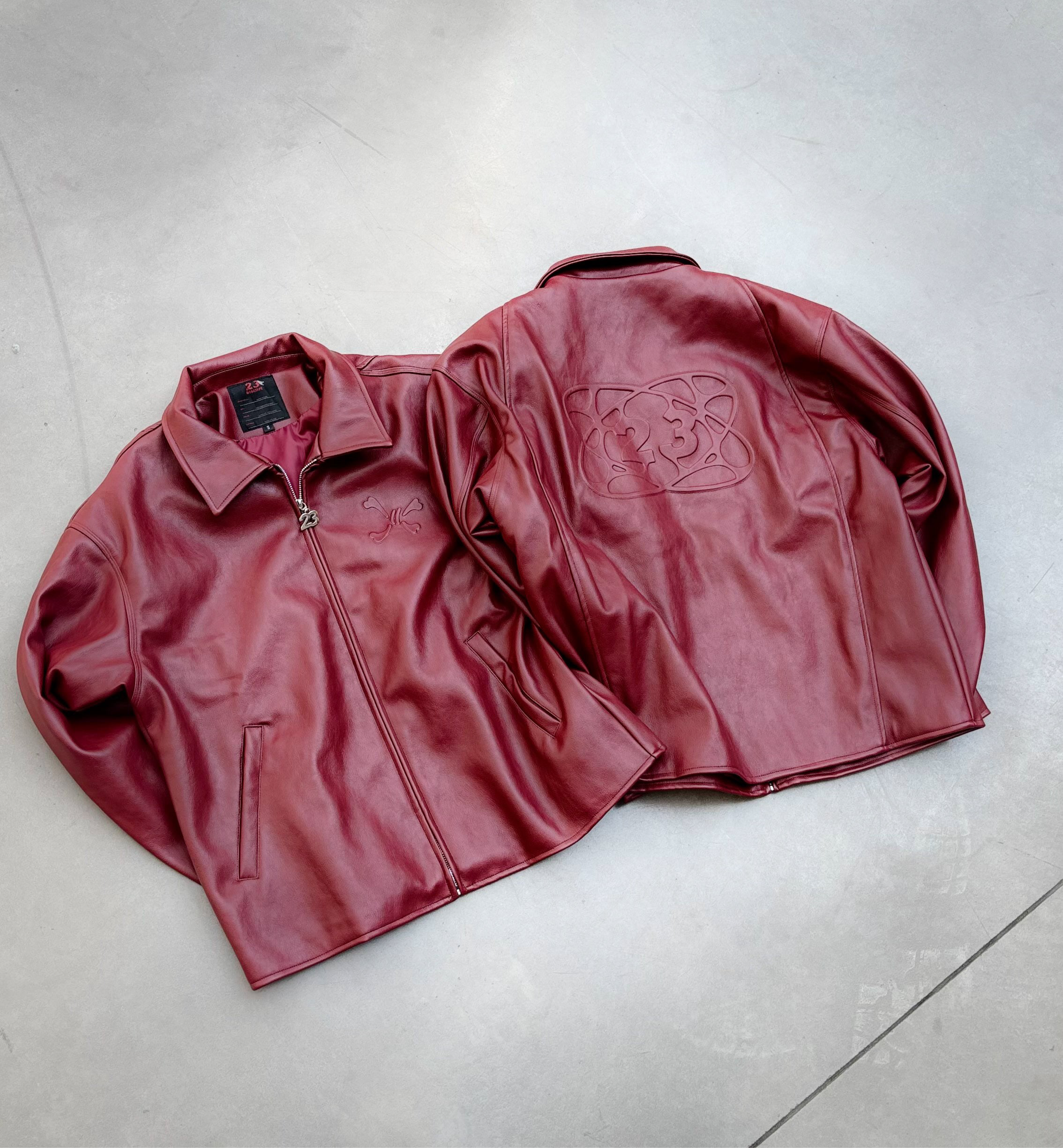 23 MEGAJACKET