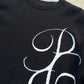 BLACK 96 KNITWEAR