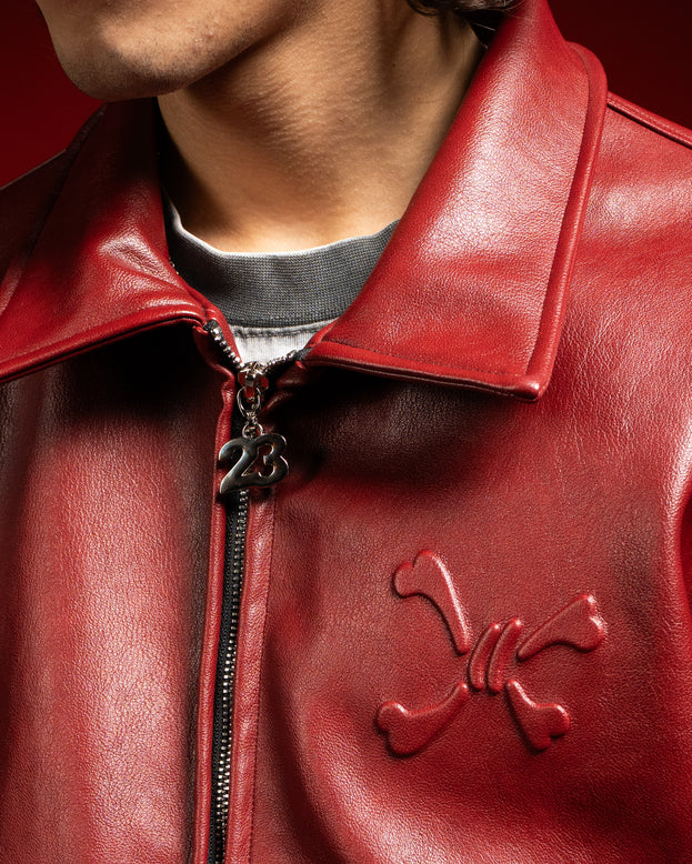 23 MEGAJACKET