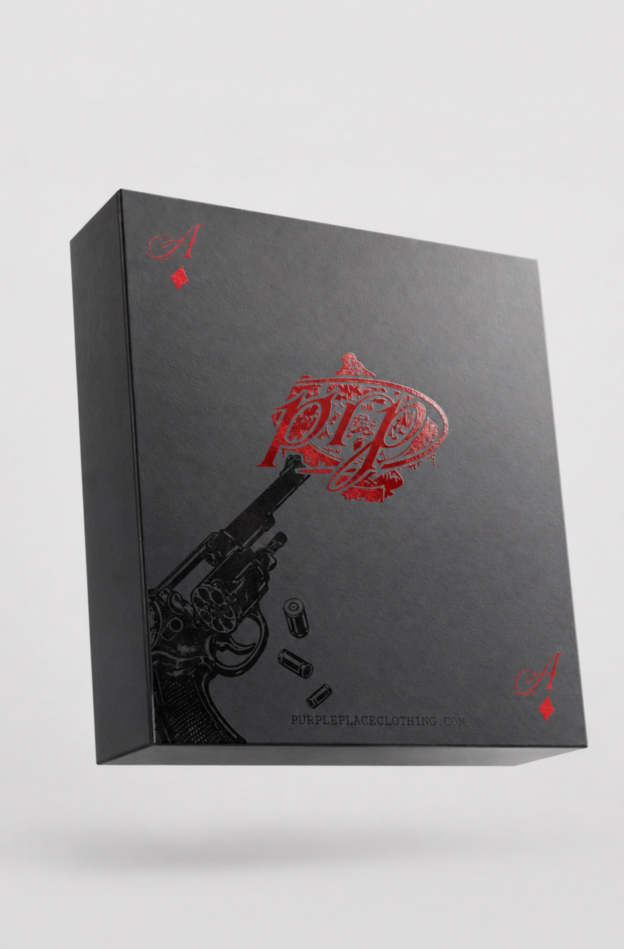 ACE BOX