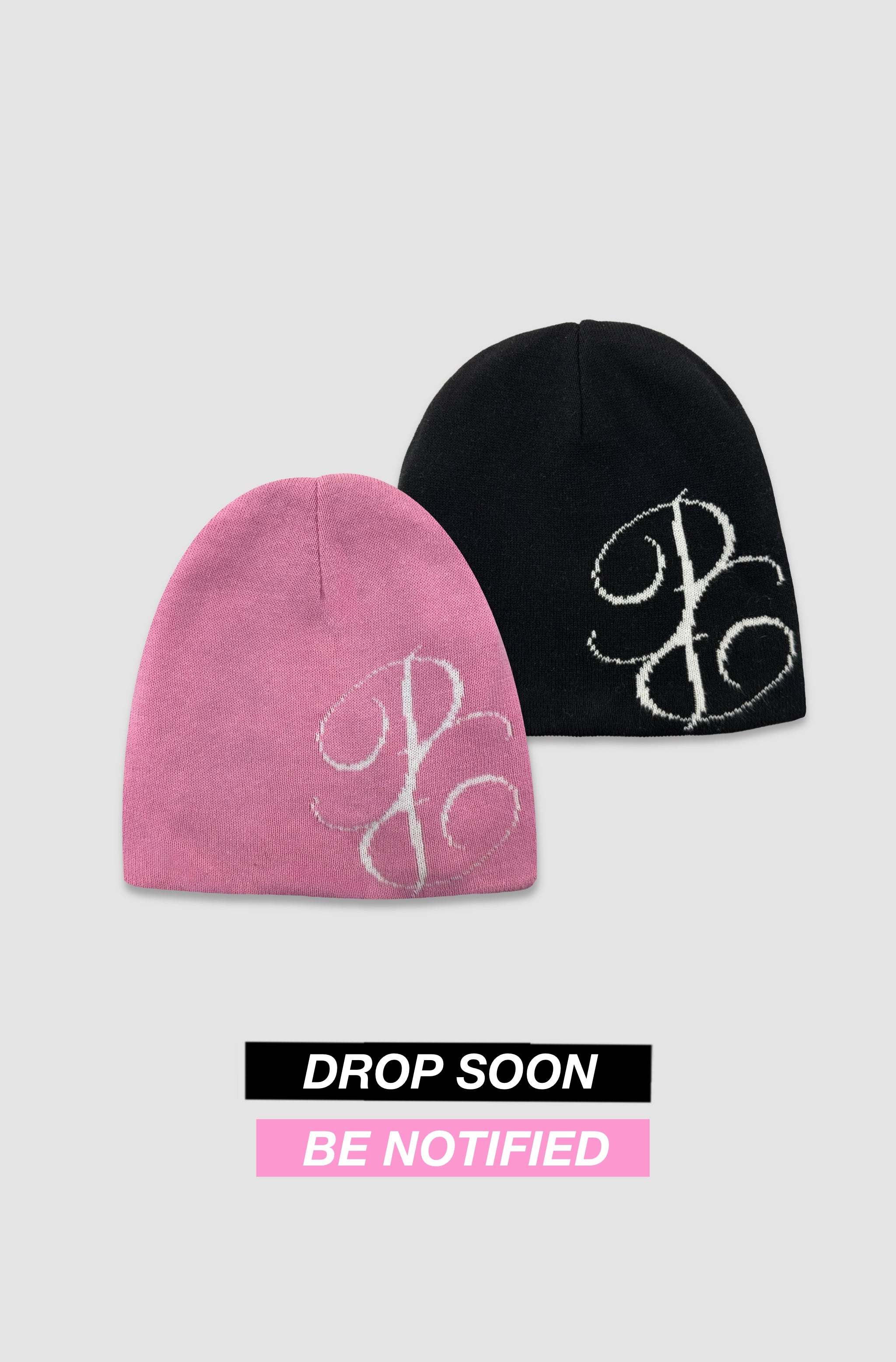 Reversible 96 Beanie (BIENTÔT DISPONIBLE)