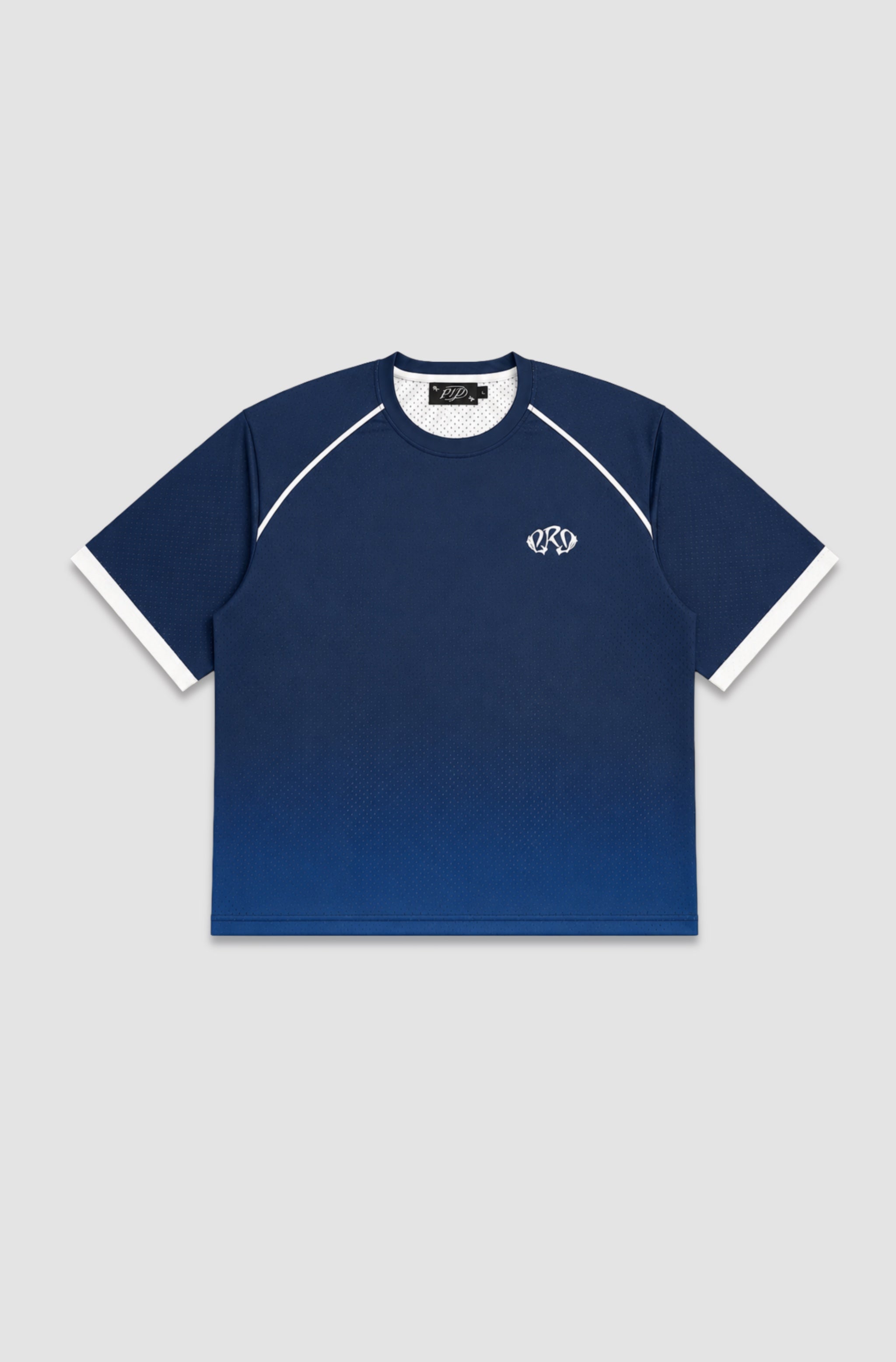 FADED BLUE JERSEY (RESTOCK)