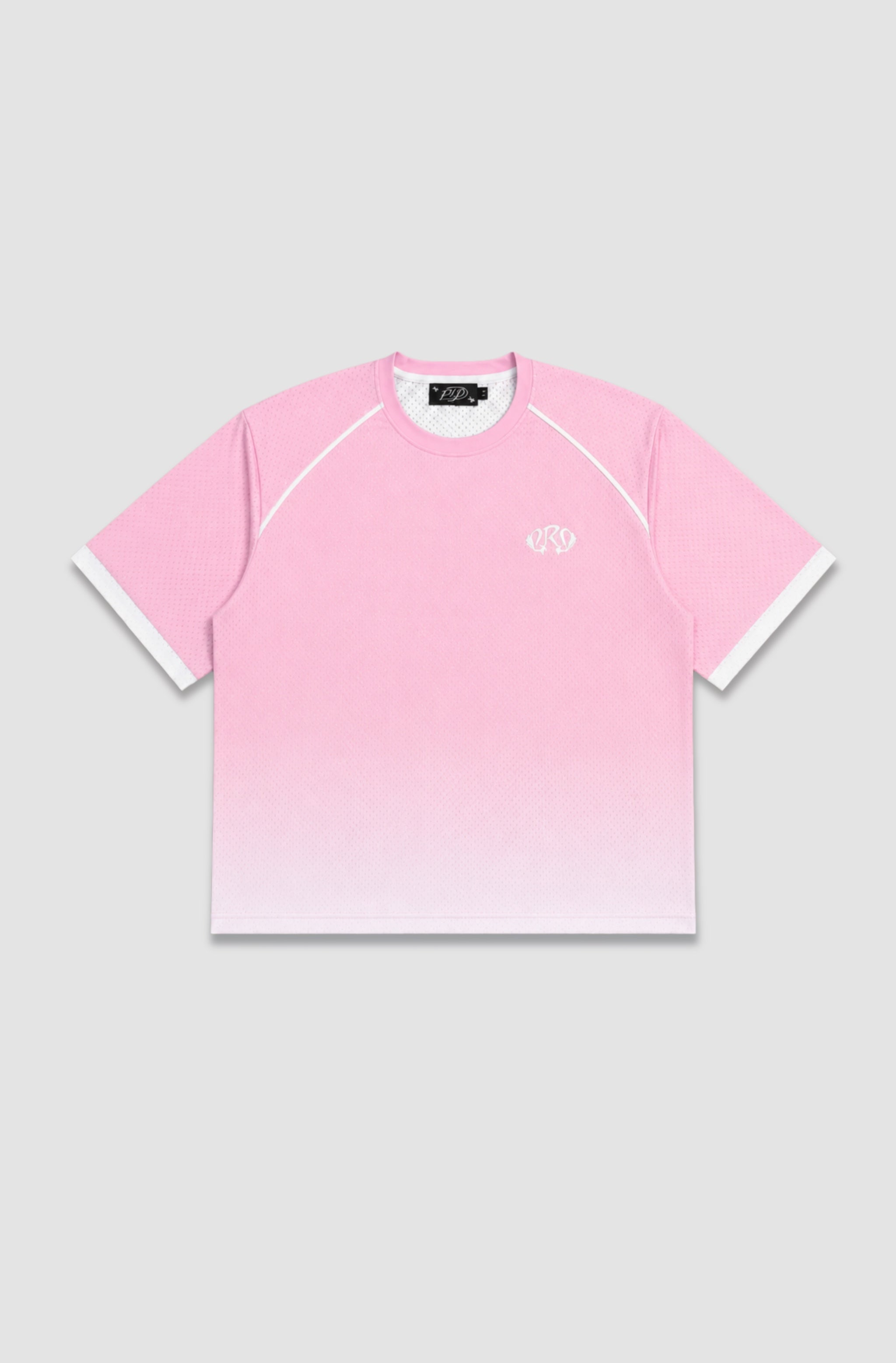 FADED PINK JERSEY