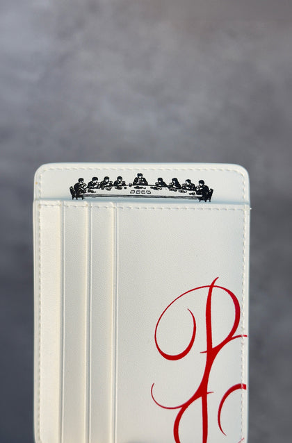 ACE CLUB CARD HOLDER - Purple Place