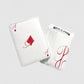 ACE CLUB CARD HOLDER - Purple Place