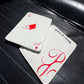 ACE CLUB CARD HOLDER - Purple Place