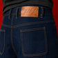 ACE JORTS - NAVY BLUE - Purple Place