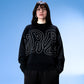 AURA KNITWEAR - Purple Place