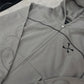 AURA ZIP GRAY - Purple Place