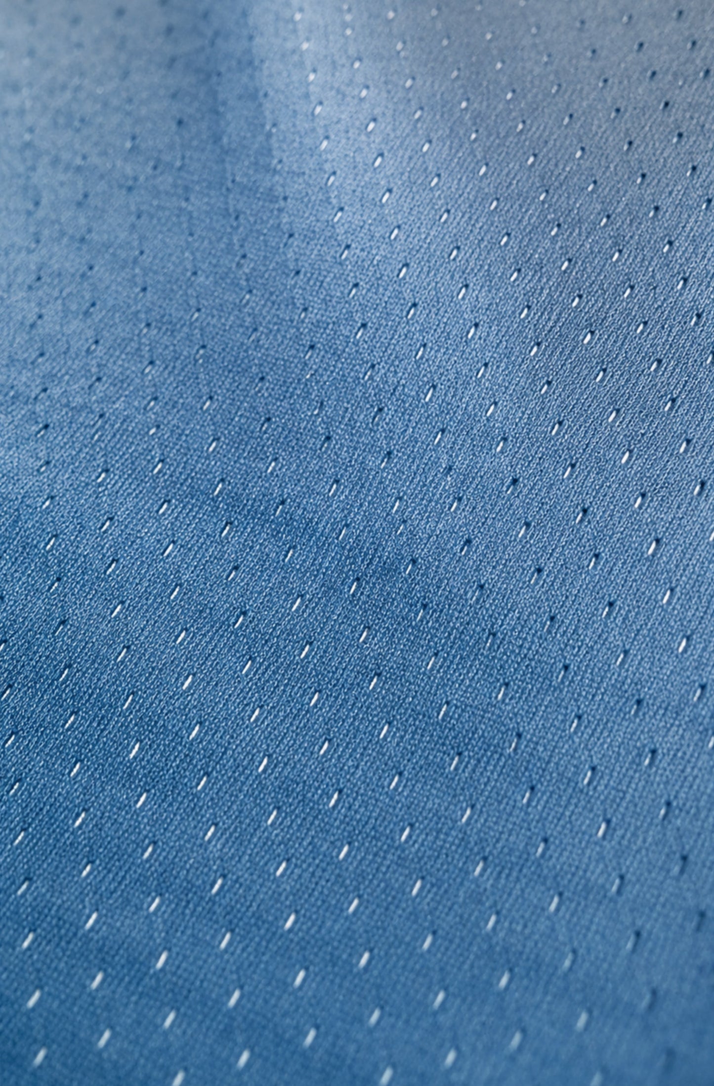 Blue Jersey - Purple Place