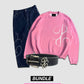 Bundle 1 - (PRÉCOMMANDE) - Purple Place