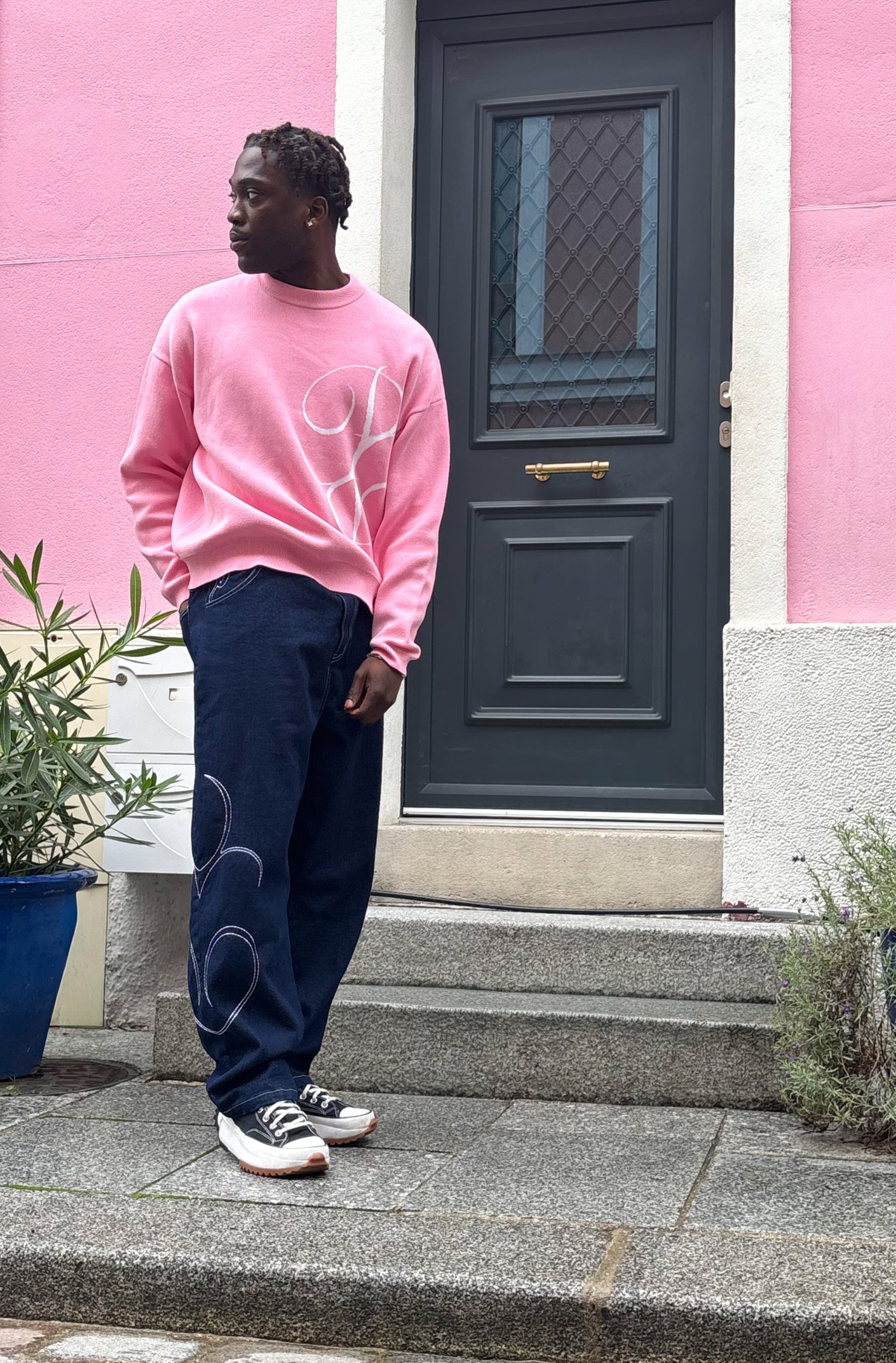 Bundle 1 - (PRÉCOMMANDE) - Purple Place