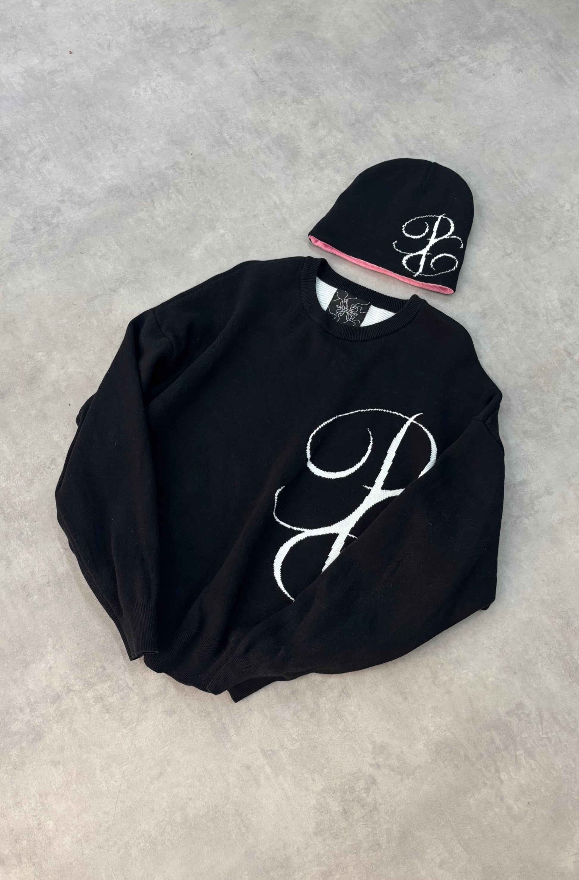 Bundle 2 BLACKFRIDAY (BIENTÔT DISPONIBLE) - Purple Place