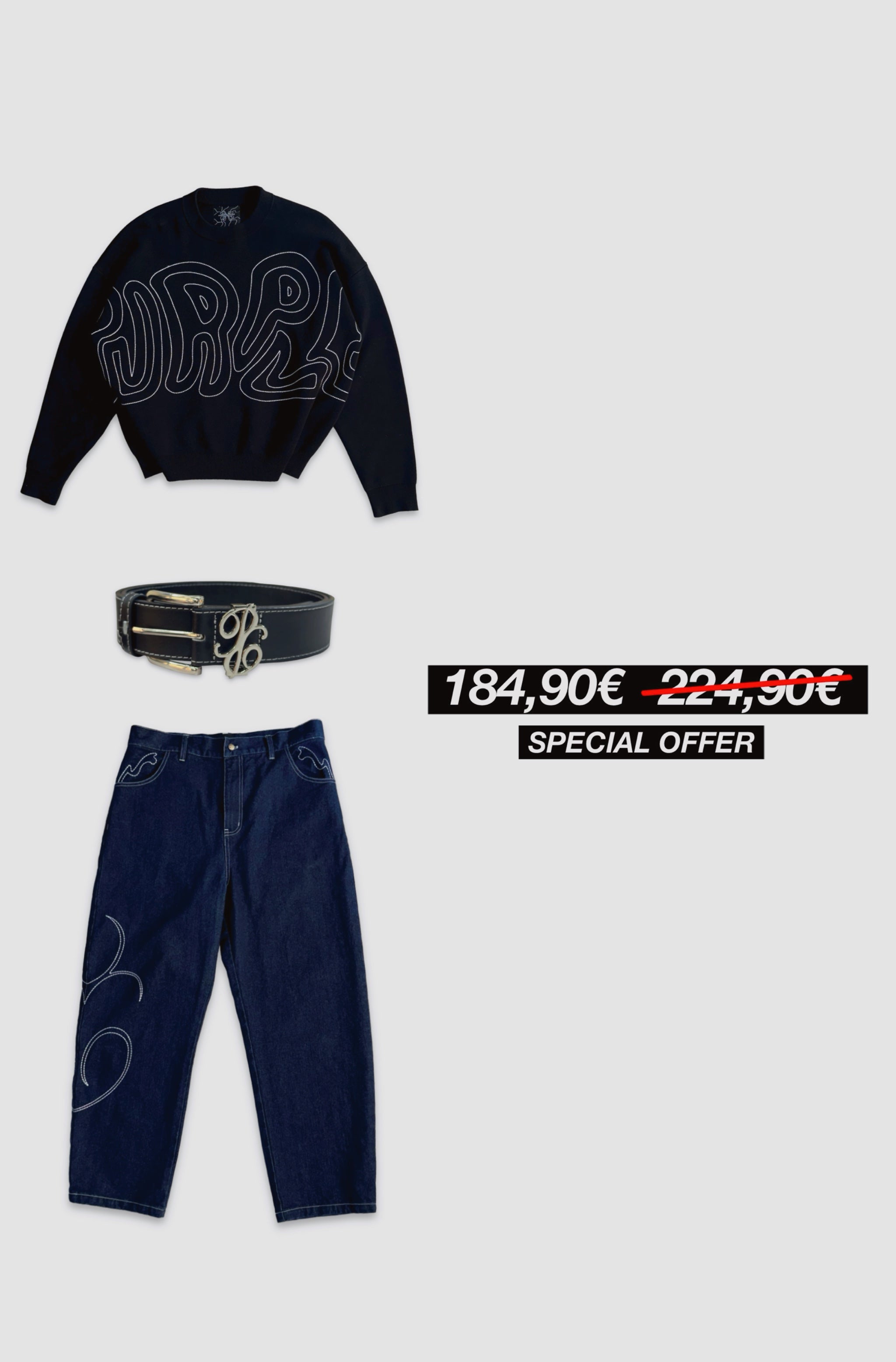Bundle 2 - (PRÉCOMMANDE) - Purple Place