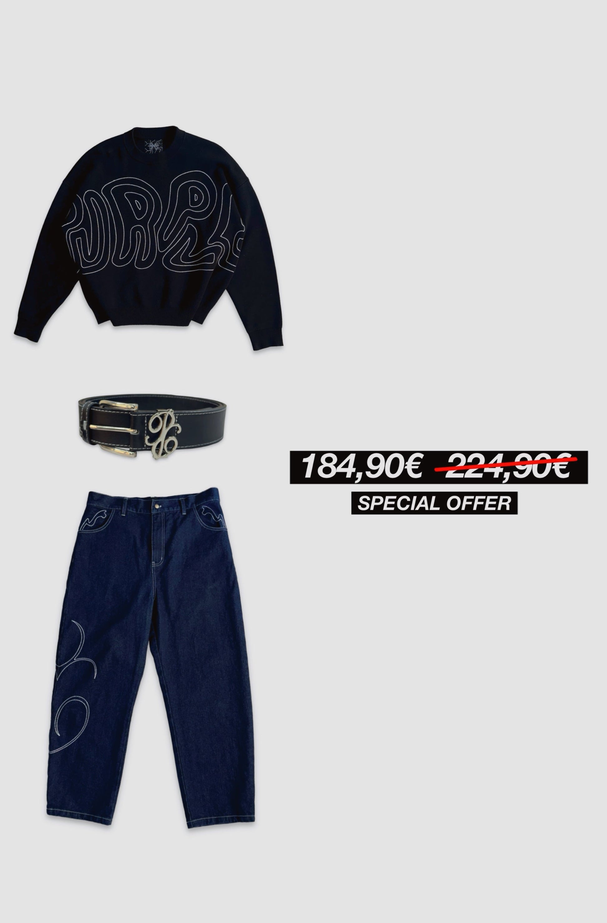 Bundle 2 - (PRÉCOMMANDE) - Purple Place