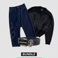 Bundle 2 - (PRÉCOMMANDE) - Purple Place