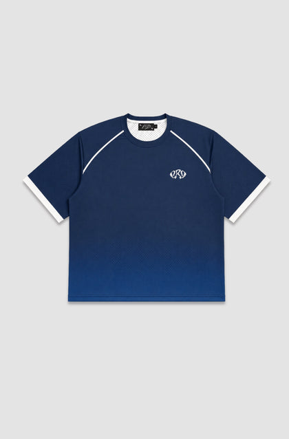 FADED BLUE JERSEY (RESTOCK) - Purple Place