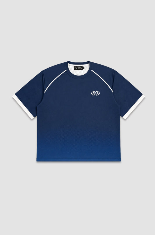 FADED BLUE JERSEY (RESTOCK) - Purple Place