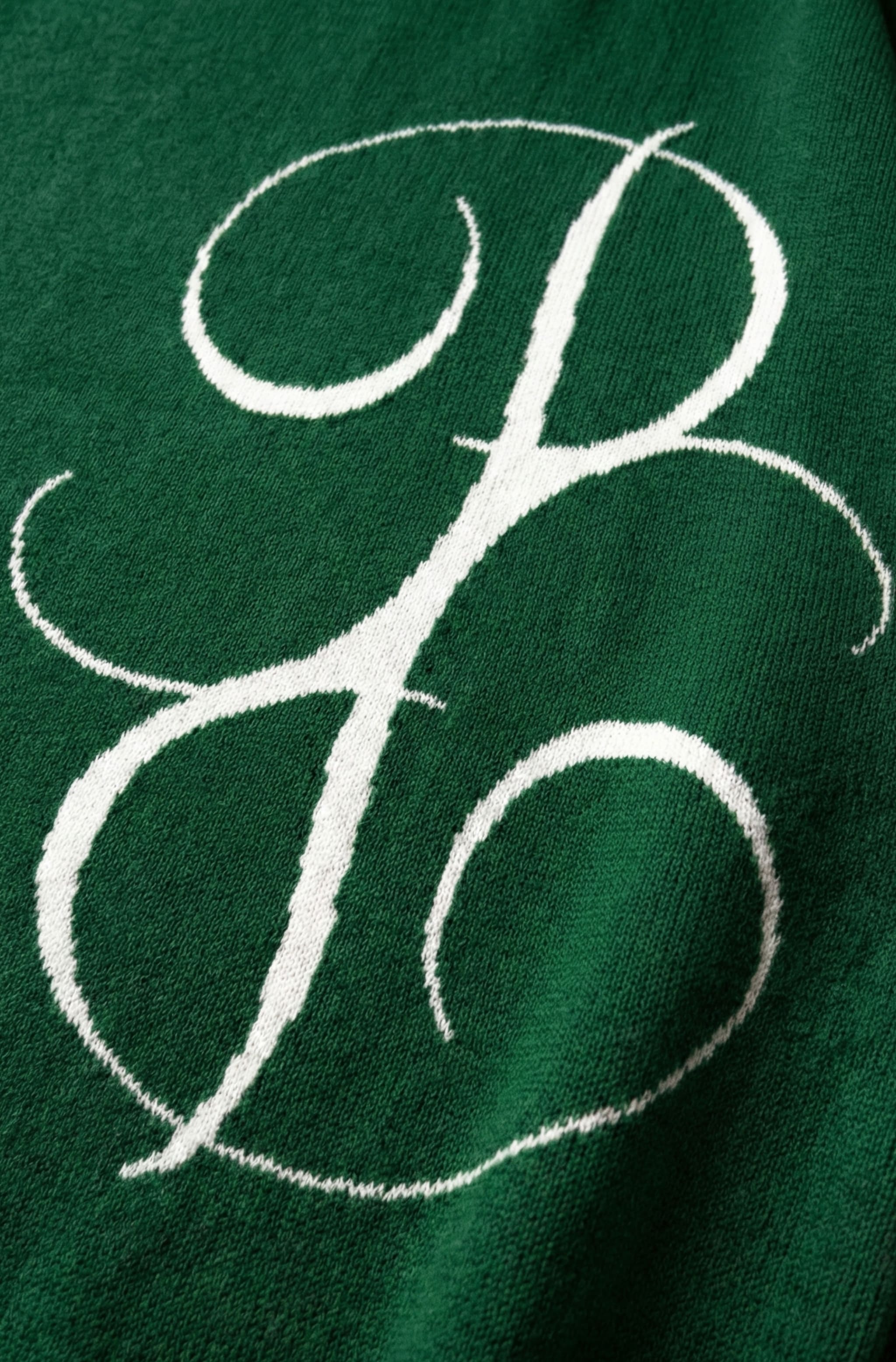 GREEN 96 KNITWEAR - Purple Place