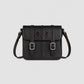 HOOK BAG - BLACK AND RED - Purple Place