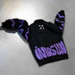 Invasion Jacket - Black (Sold out) - Purple Place
