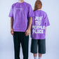 Join The Purple Place T-shirt - Purple - Purple Place
