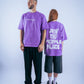 Join The Purple Place T-shirt - Purple - Purple Place