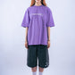 Join The Purple Place T-shirt - Purple - Purple Place
