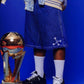 Jorts - Blue - Purple Place